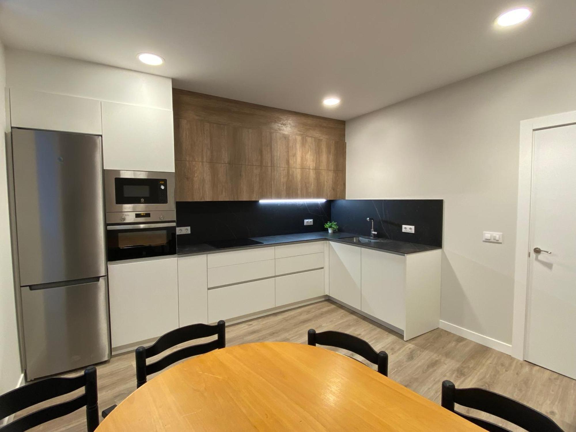 Amama Etxea Apartamento Arroniz Exterior foto